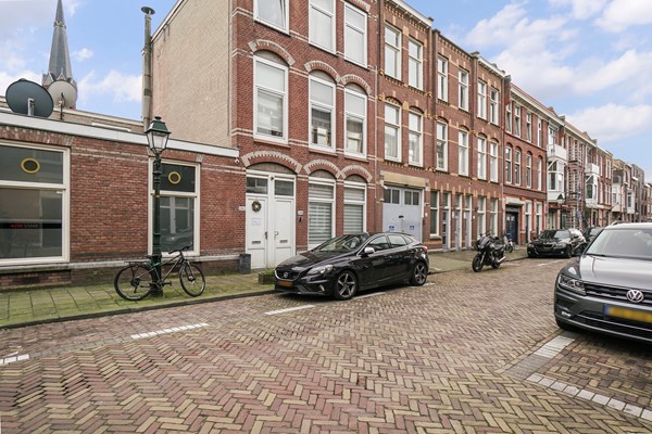 Medium property photo - Kepplerstraat, 2562 VW Den Haag